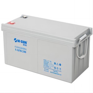6-GFM-200
